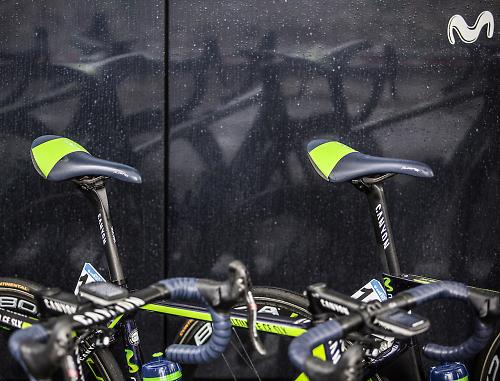 Fizik launches Team Edition Aliante saddles | road.cc